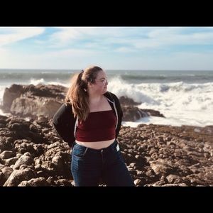 Meet your Posher, Jaelin